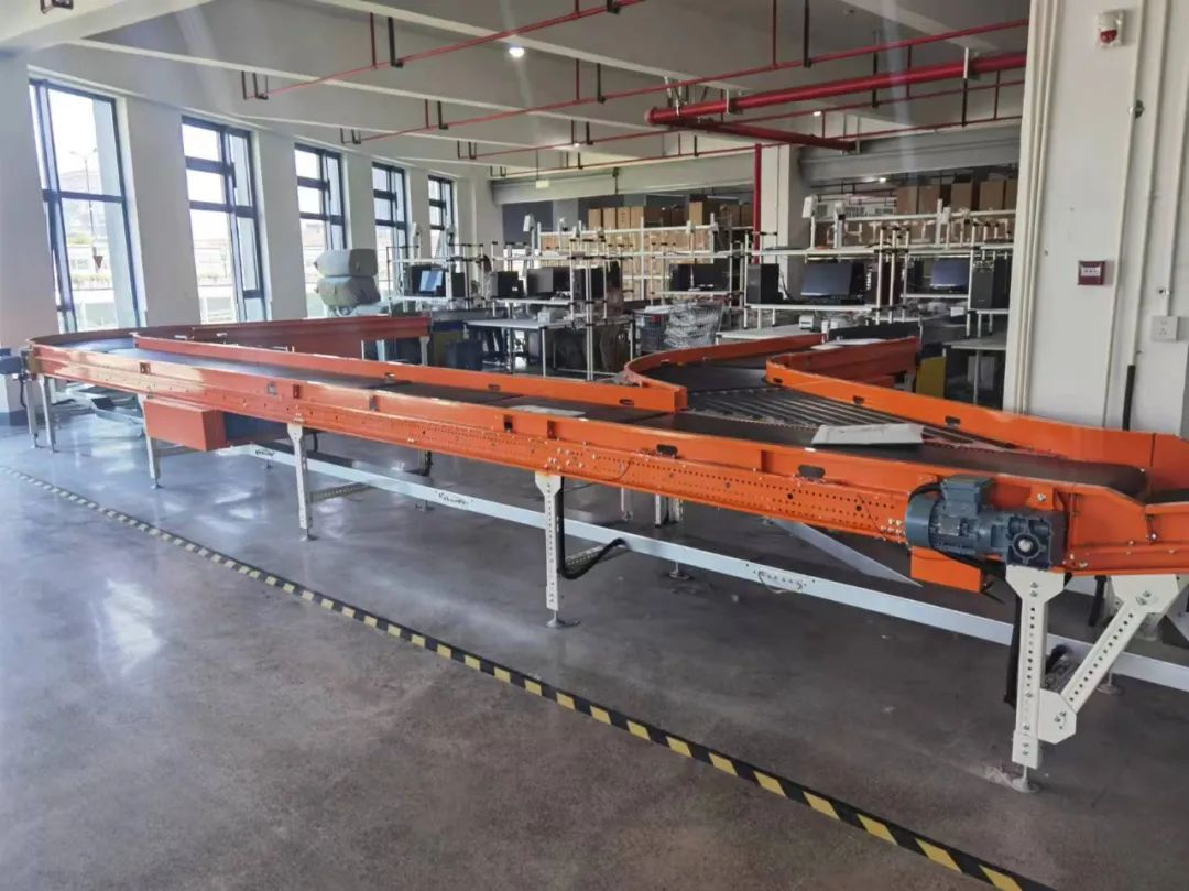 項(xiàng)目新聞 | 寶開集成·創(chuàng)享服飾項(xiàng)目交付驗(yàn)收！